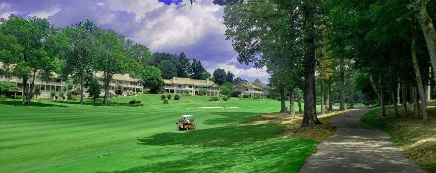 Toqua Golf Course