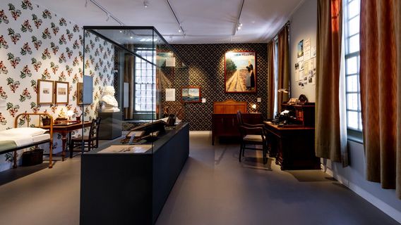 Foundation City Museum Harderwijk