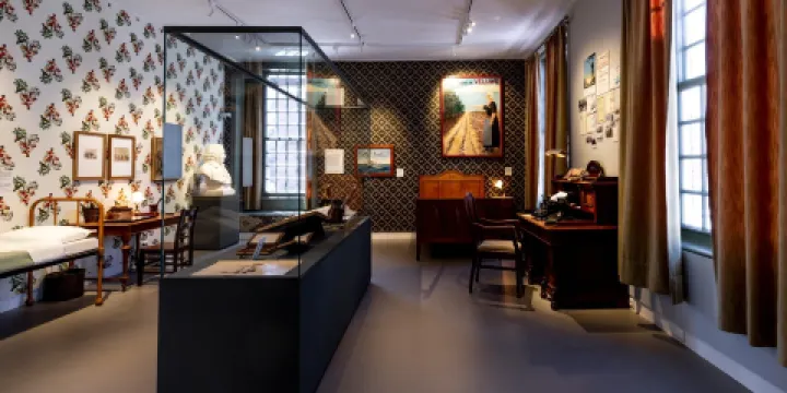 Stadsmuseum Harderwijk