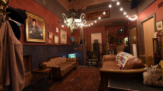 Escape My Room New Orleans