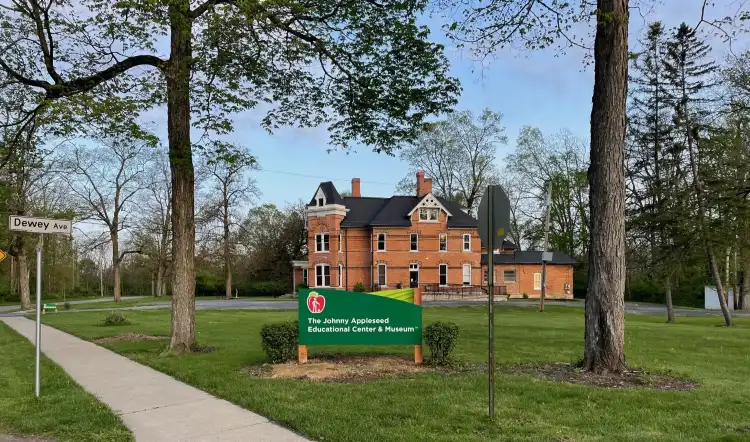 Hotels in Urbana