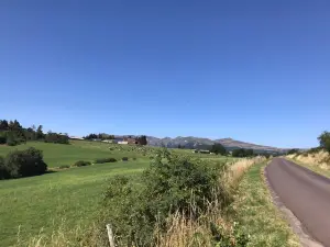 Ferme Gaec de l'Oiseau