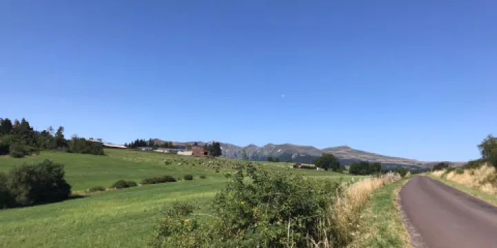 Ferme Gaec de l'Oiseau