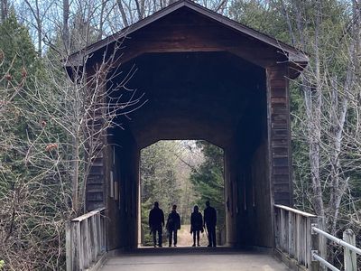 Deerfield Nature Park