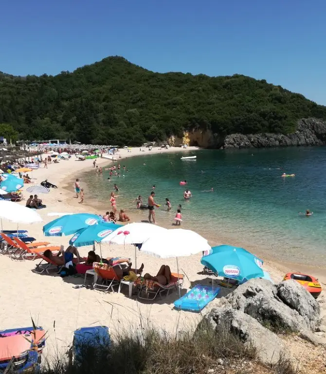 Sivota