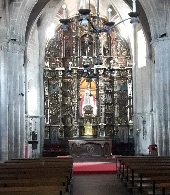 Betanzos