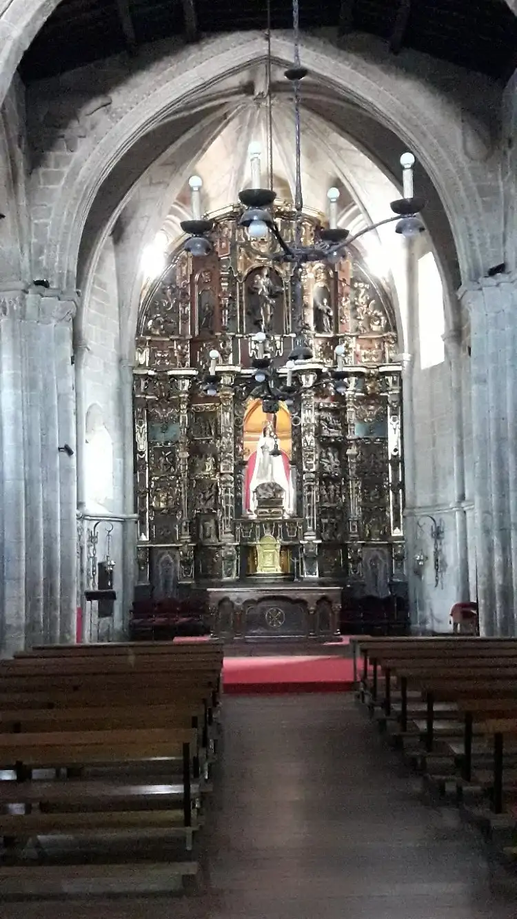 Hotels in Betanzos