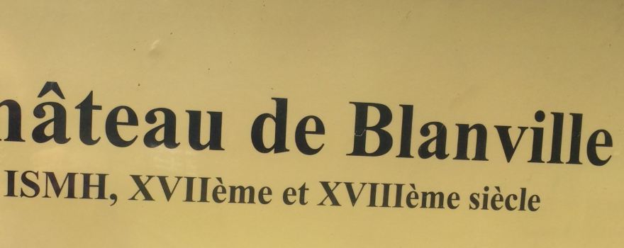 Saint-Luperce