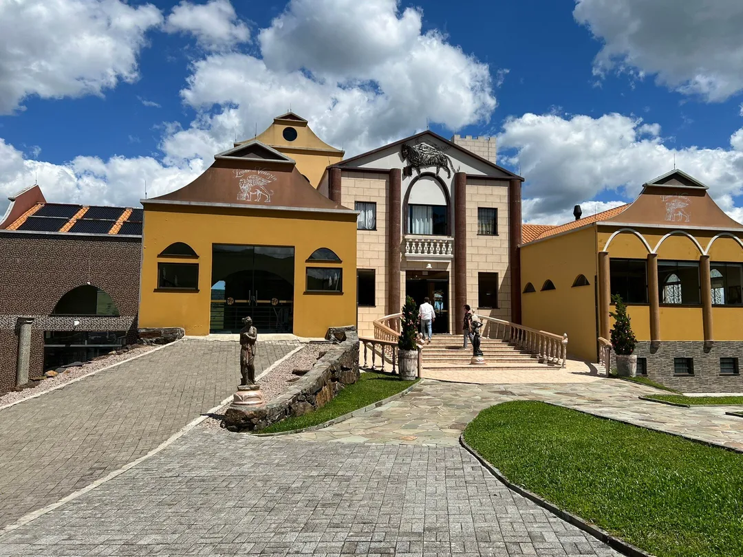 2_Winery Leone di Venezia