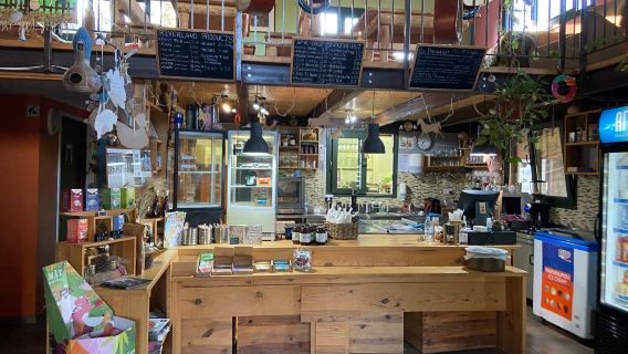 RIVERLAND BIO FARM