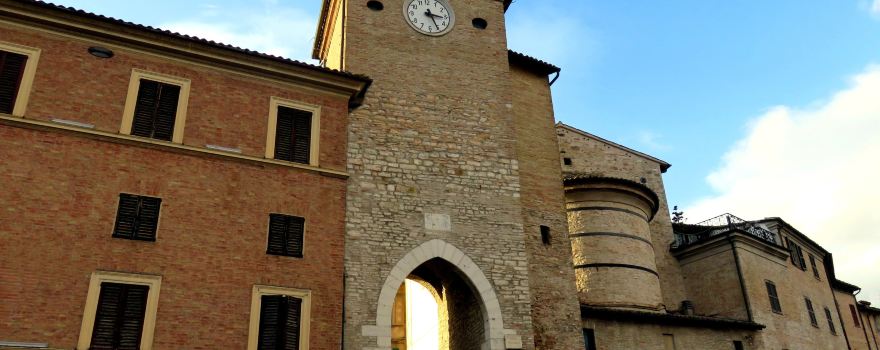 Cerreto d'Esi