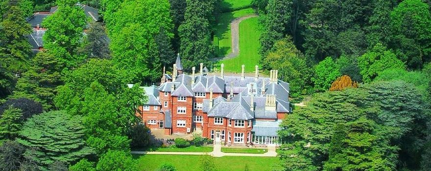 Heritage Beauty & Wellbeing Centre