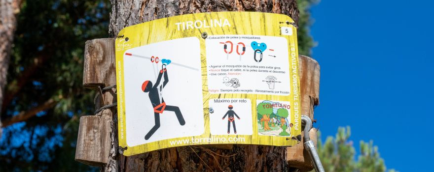托雷洛多內斯