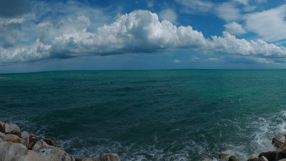 Spiaggia Rocco Mancini