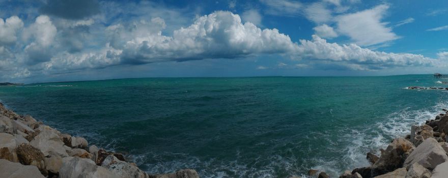 Spiaggia Rocco Mancini