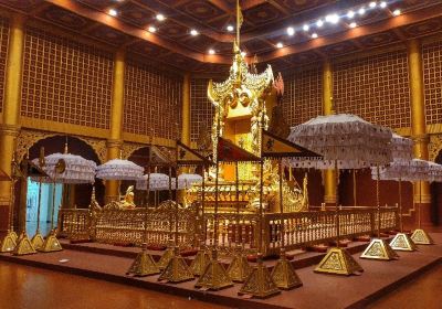 Naypyidaw Union Territory