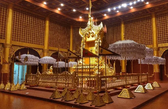 Ottara Thiri Township