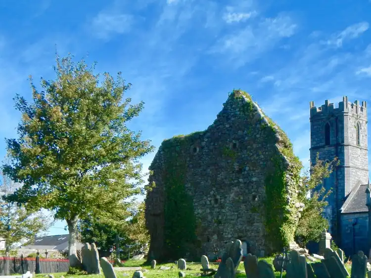 Dungarvan