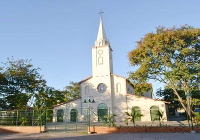 Paroquia de Sao Jose Operario
