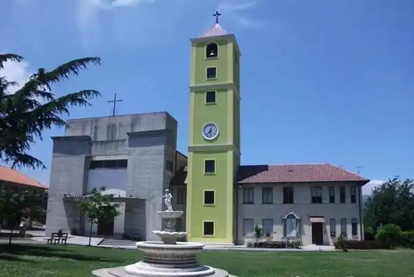 فنادق في Chiaravalle Centrale