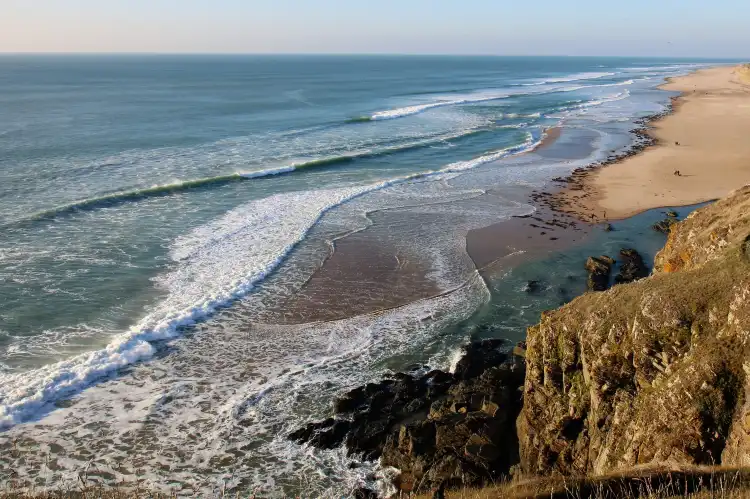 Hotels near Phare de Carteret