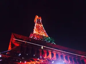 라호르의 인기 야경 필수 코스