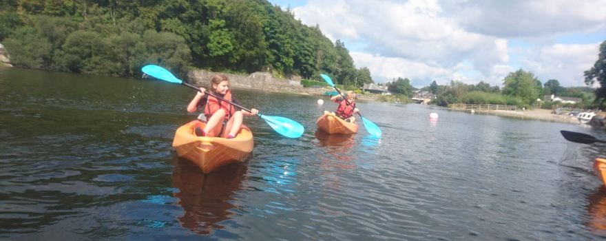 Alfresco Adventures Ltd