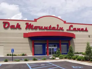 Oak Mountain Lanes