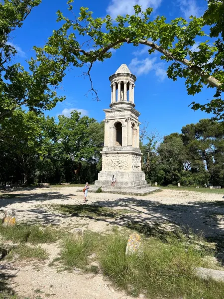 Saint-Remy-de-Provence