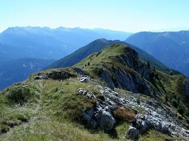 Hotels in Robanov Kot
