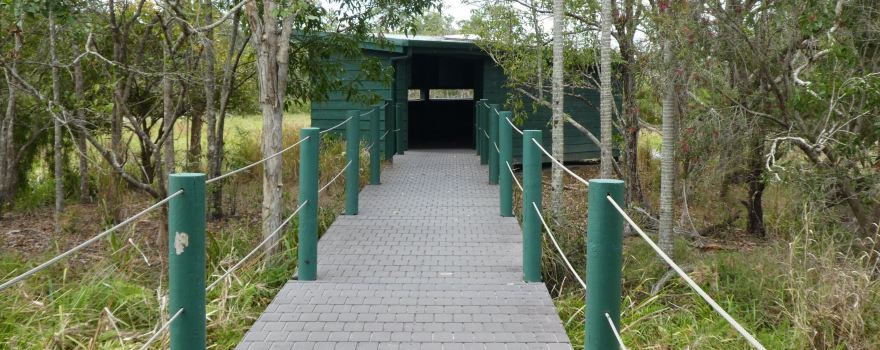 Abattoir Swamp Environmental Park