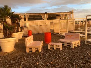 Sky and Sand Club