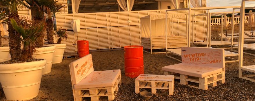 Sky and Sand Club
