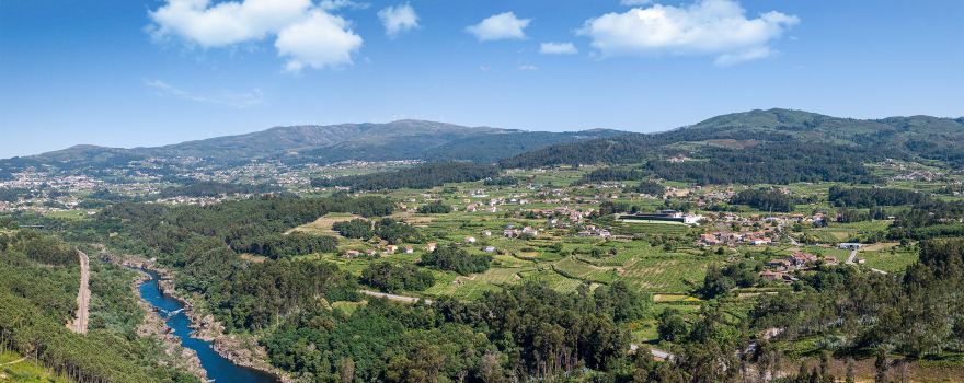 Quinta de Soalheiro