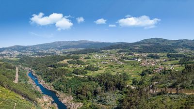 Quinta de Soalheiro