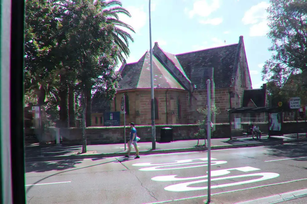 Hotel in zona St Matthias Anglican Church