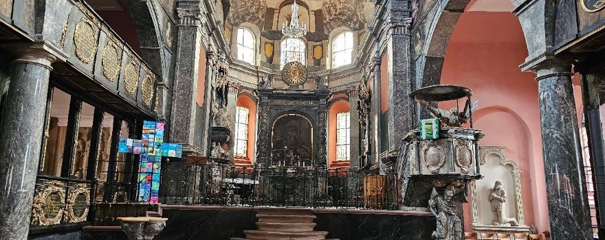 Unionskirche Idstein