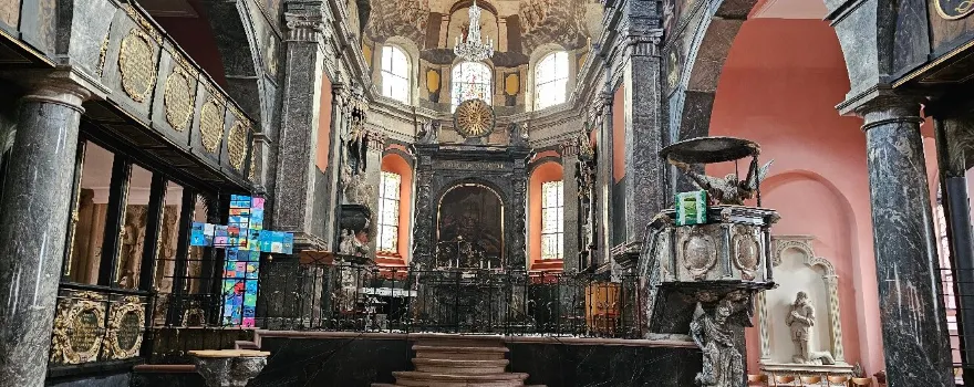 Unionskirche Idstein