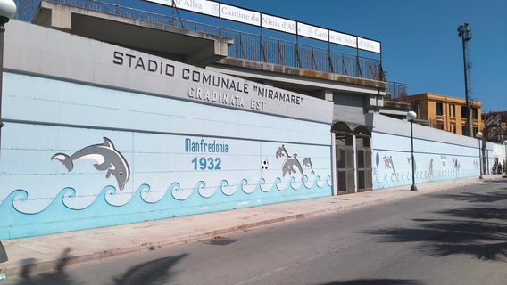 Stadio Miramare