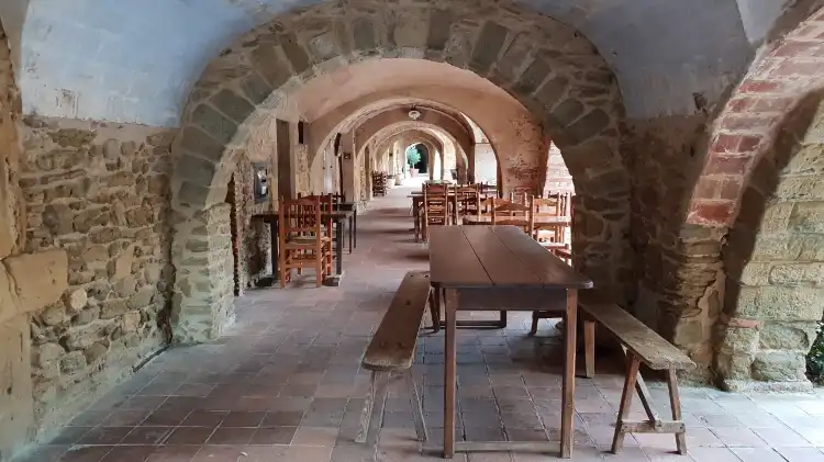 فنادق في Cruilles, Monells i Sant Sadurni de l'Heura