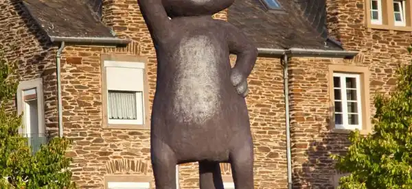 Hotéis em Zell