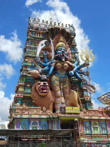 Krishnagiri
