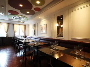 Chez Kentaro