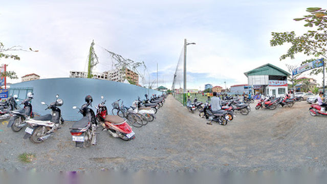 StarCrown Sport Centers