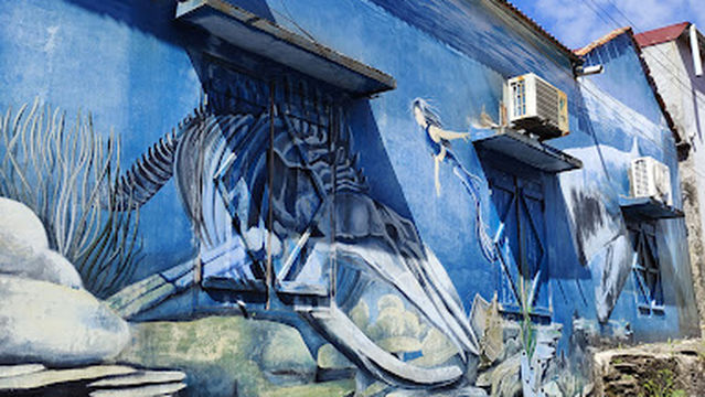 Lang Bich Hoa Canh Duong