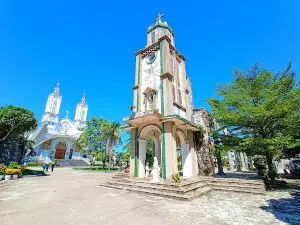 Xuan Hoa Cathedral