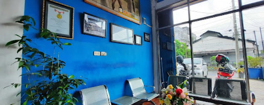 Caca Gym