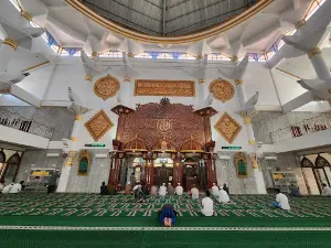 Masjid Agung Sampang