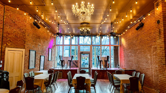 The Loft Music Venue