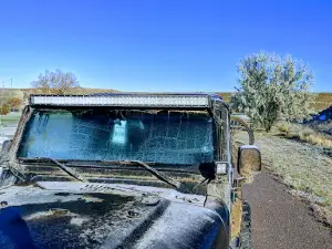 Lake Sheloole Campground And Rv Park